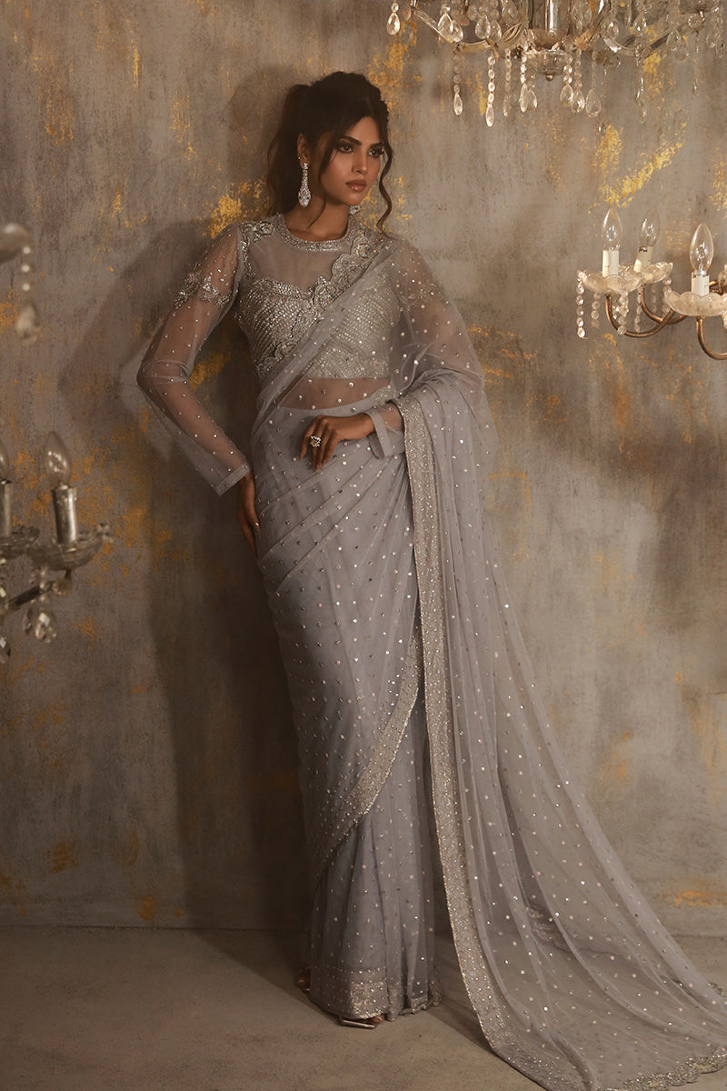 Wardha Saleem | Layla Wedding Formals | Layla-03