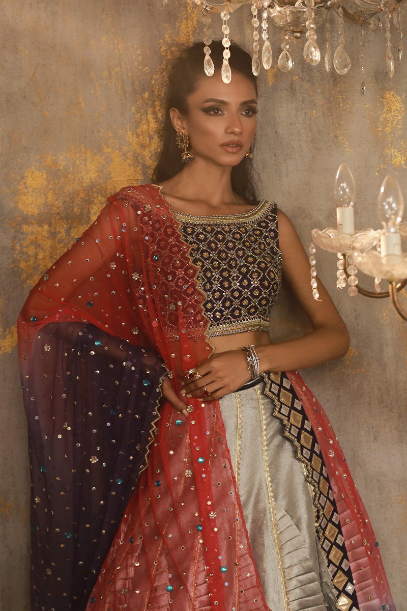 Wardha Saleem | Layla Wedding Formals | Layla-09