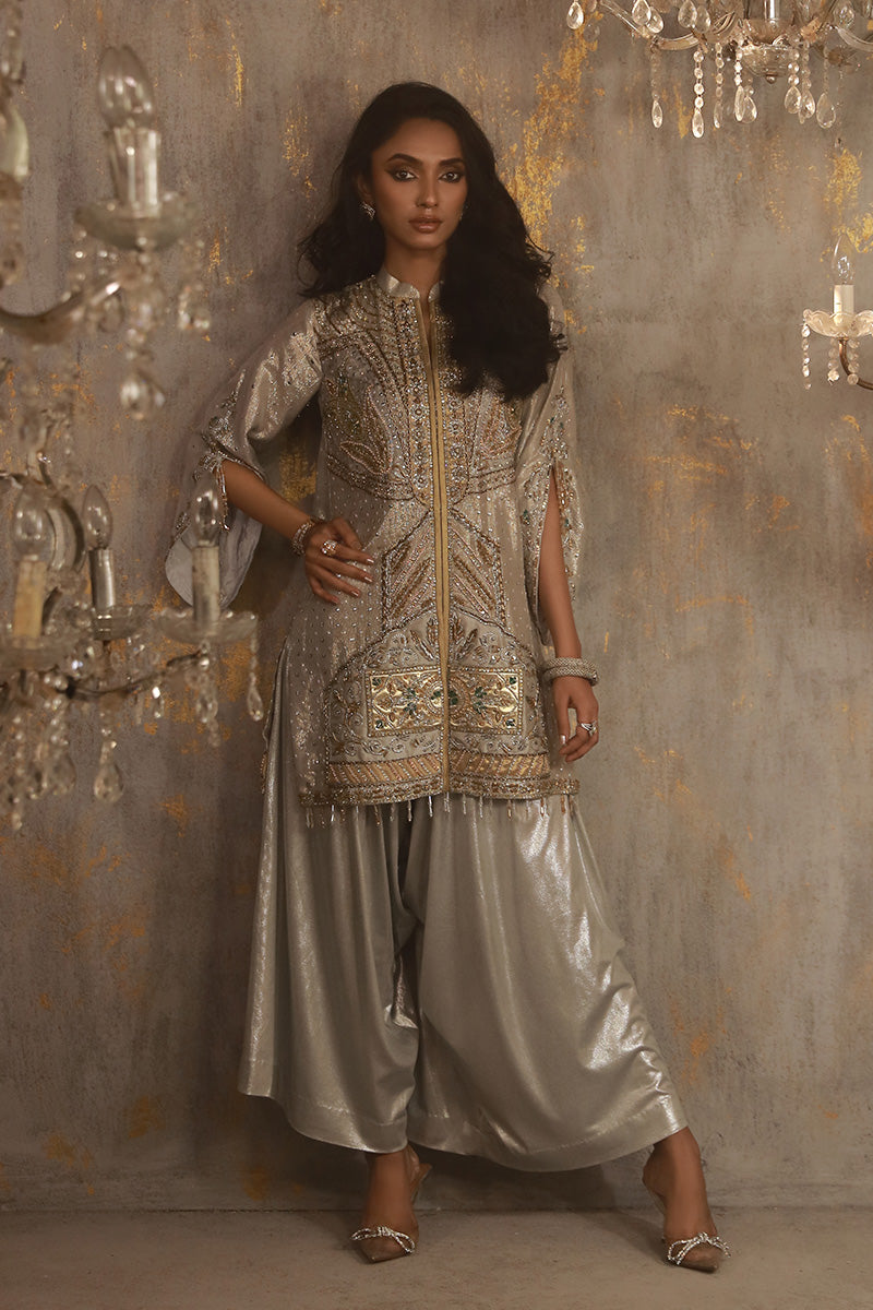 Wardha Saleem | Layla Wedding Formals | Layla-13