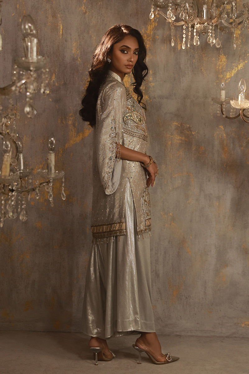 Wardha Saleem | Layla Wedding Formals | Layla-13