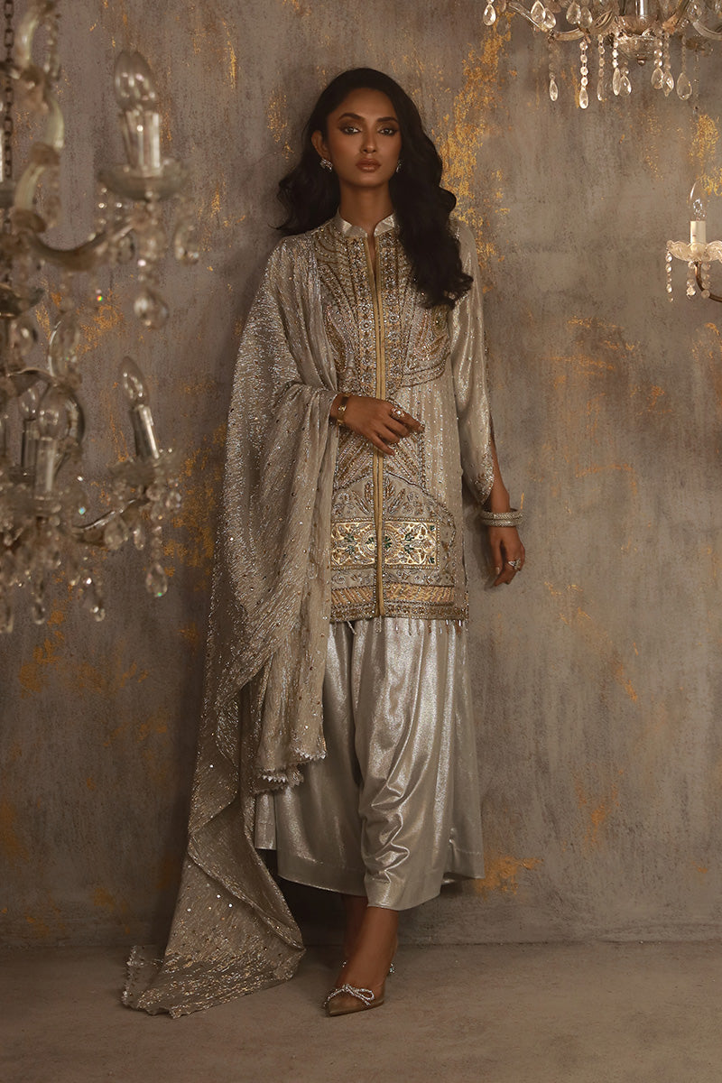 Wardha Saleem | Layla Wedding Formals | Layla-13