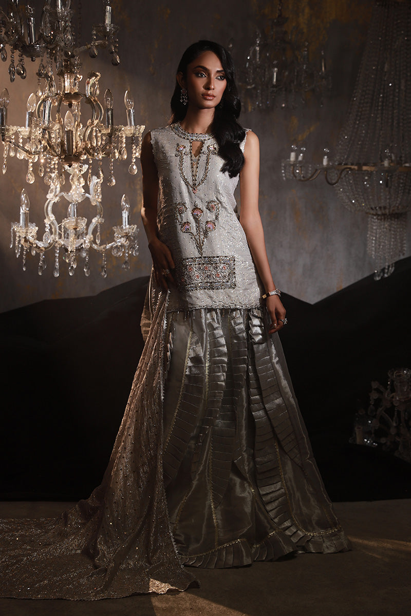 Wardha Saleem | Layla Wedding Formals | Layla-08