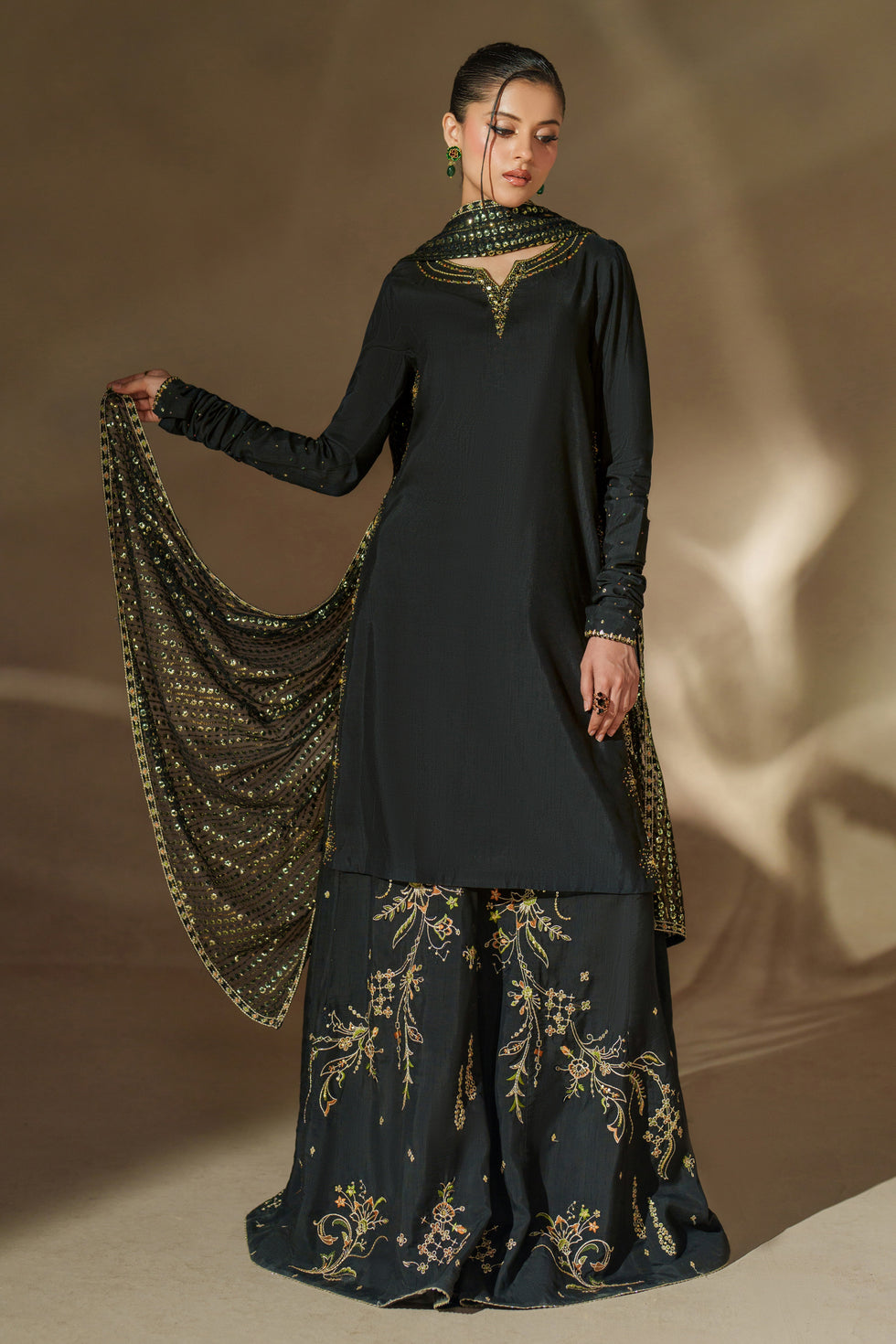 Naqshi | Eros Collection | Misam
