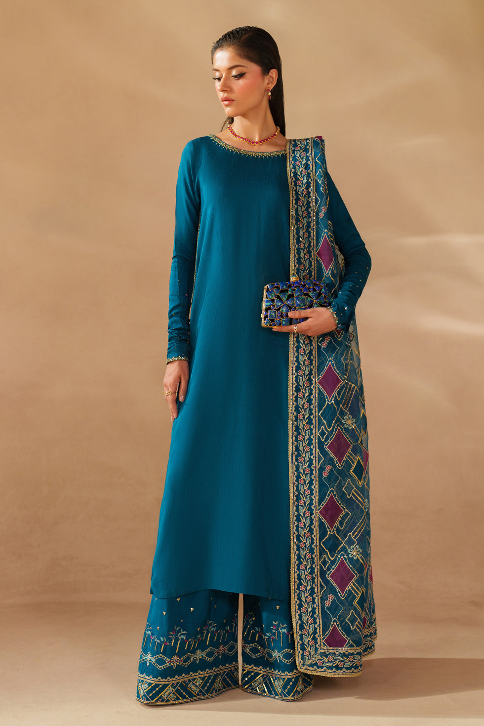 Naqshi | Eros Collection | Anaiza