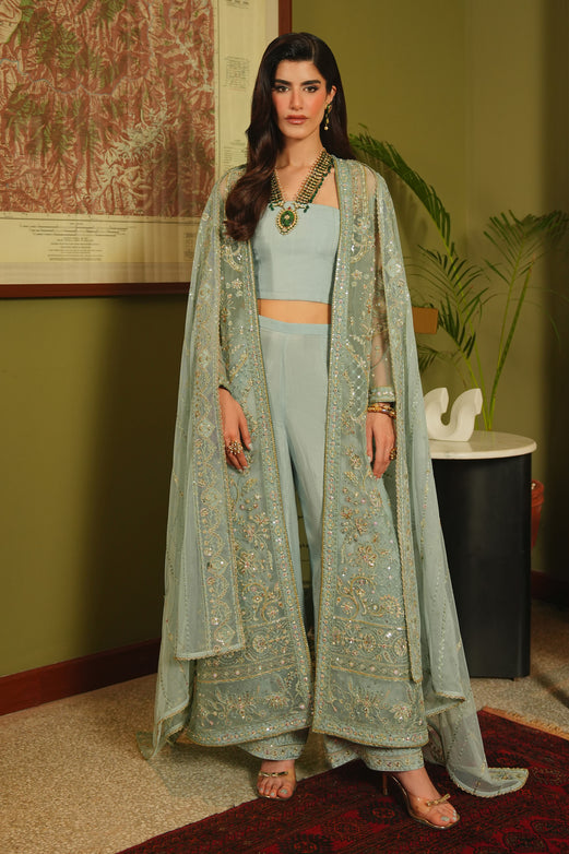 Naqshi | Celastra Formals | Alyana