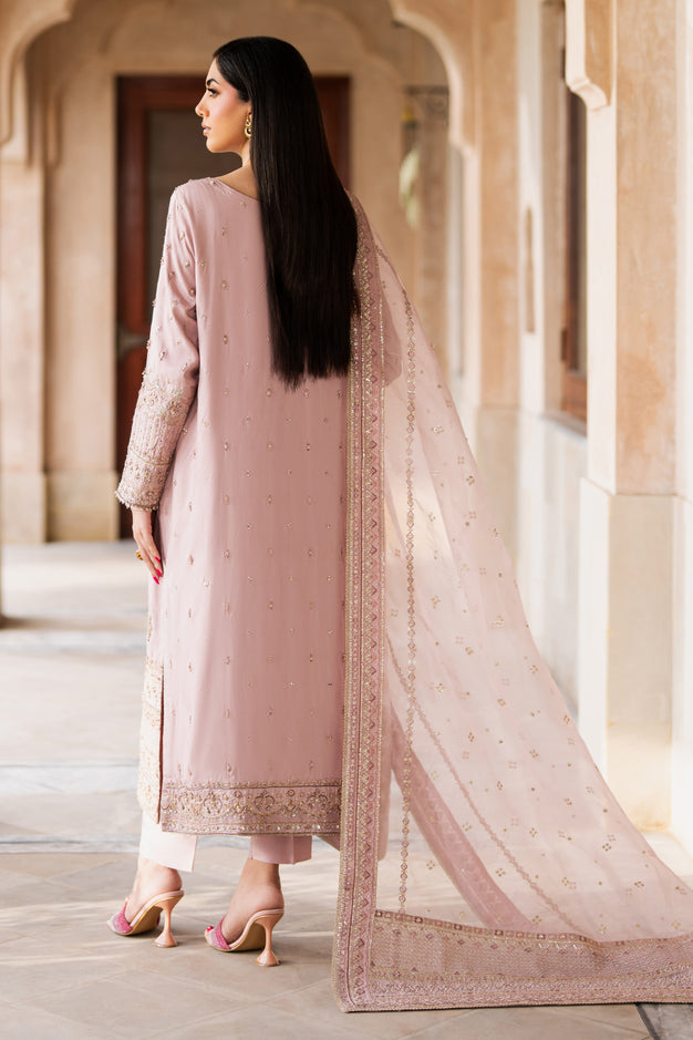 Naqshi | Sahiba Collection | Gul-e-Meena