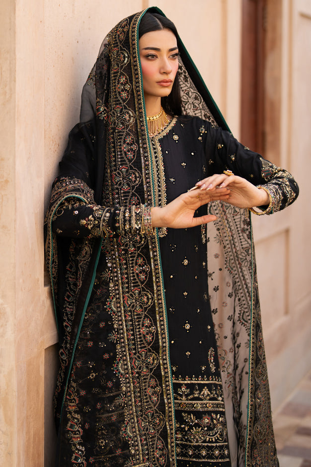 Naqshi | Sahiba Collection | Gul-e-Tesnim