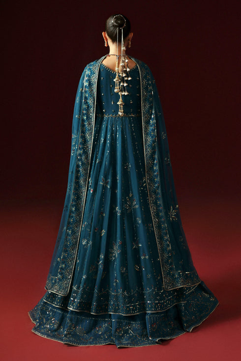 Naqshi | Roshaneh Collection | Marina