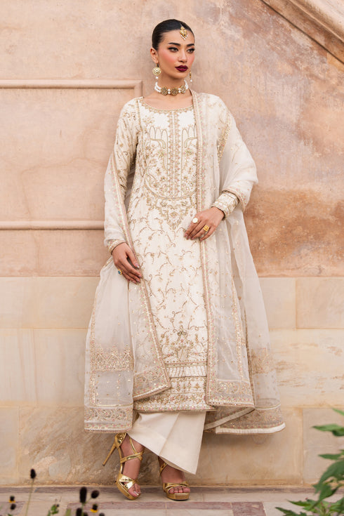 Naqshi | Sahiba Collection | Gul-e-Rohma