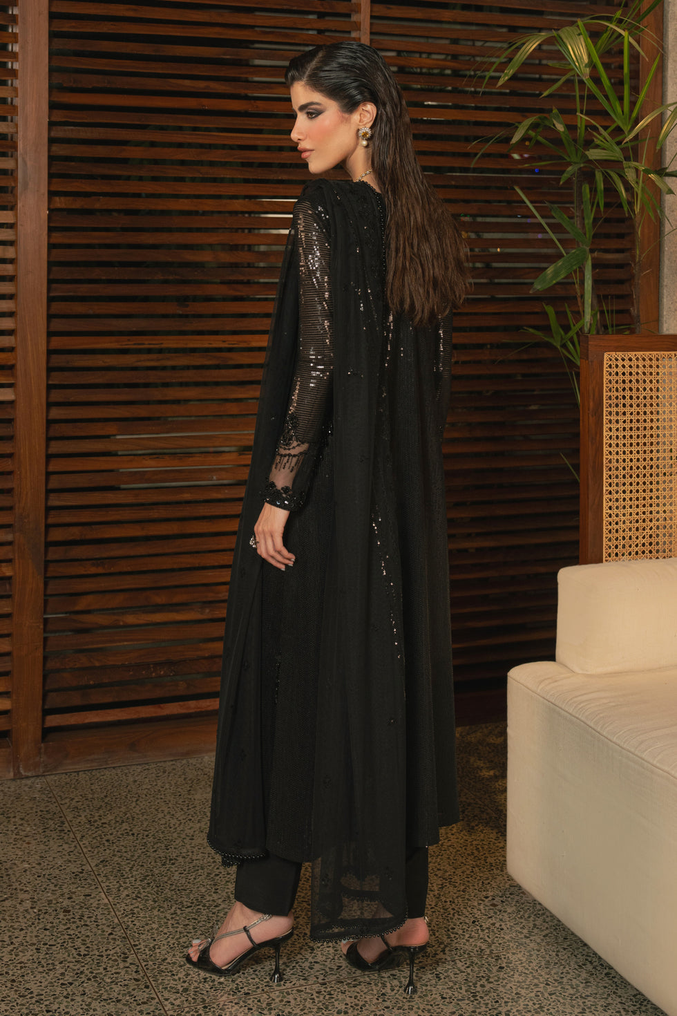 Naqshi | Izel Collection | Horleyn