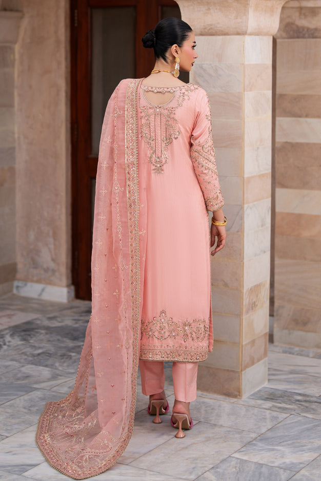 Naqshi | Sahiba Collection | Gul-e-Rehaab
