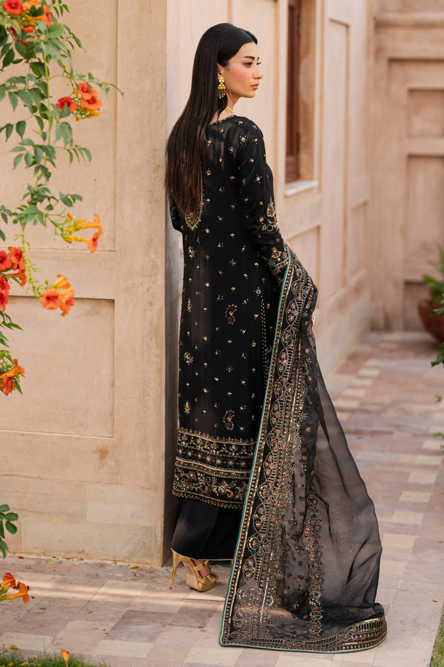 Naqshi | Sahiba Collection | Gul-e-Tesnim
