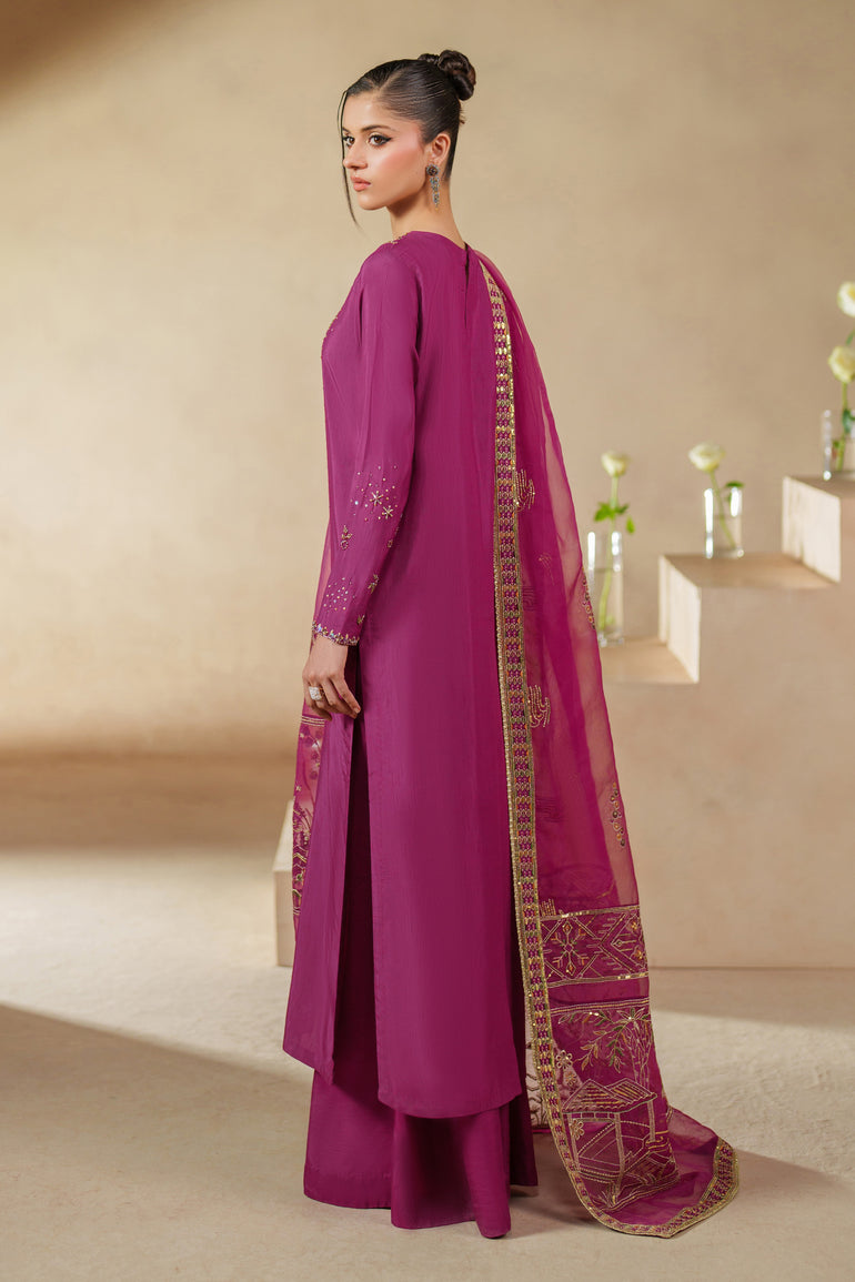 Naqshi | Eros Collection | Imsha