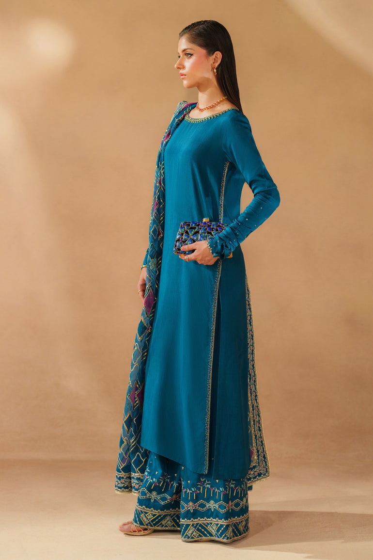 Naqshi | Eros Collection | Anaiza