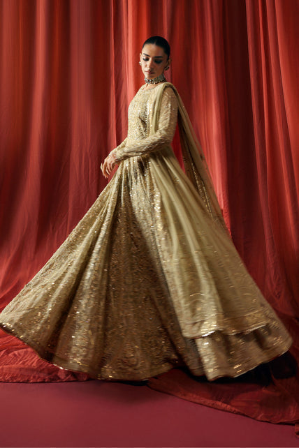 Naqshi | Roshaneh Collection | Karishma