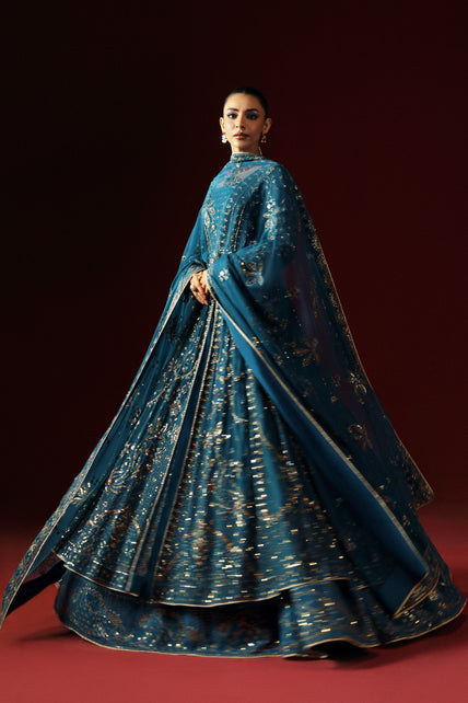 Naqshi | Roshaneh Collection | Marina