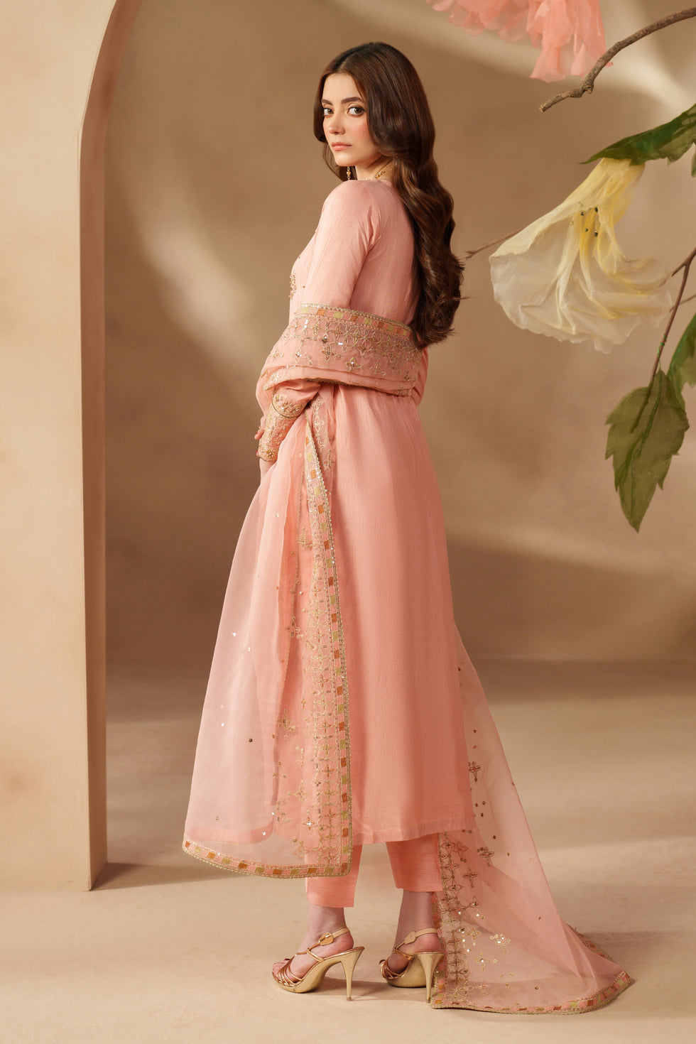 Naqshi | Eros Collection | Jinan