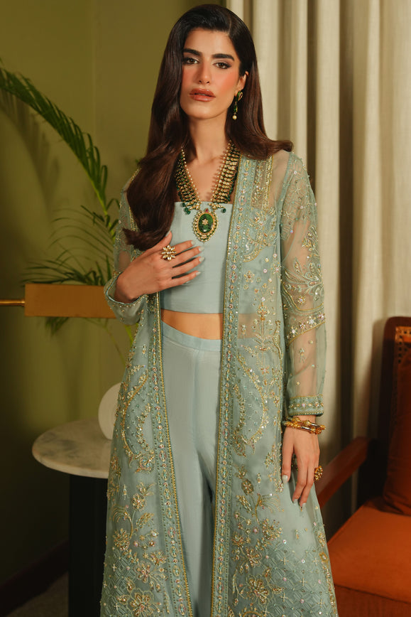 Naqshi | Celastra Formals | Alyana