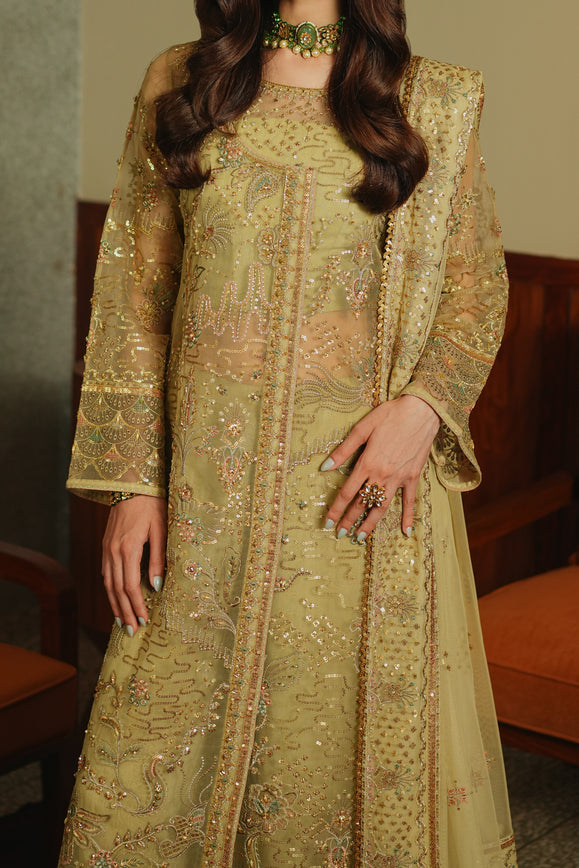 Naqshi | Celastra Formals | Nabah