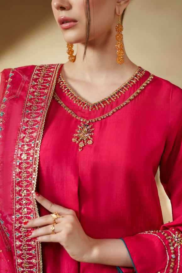 Naqshi | Eros Collection | Sophia