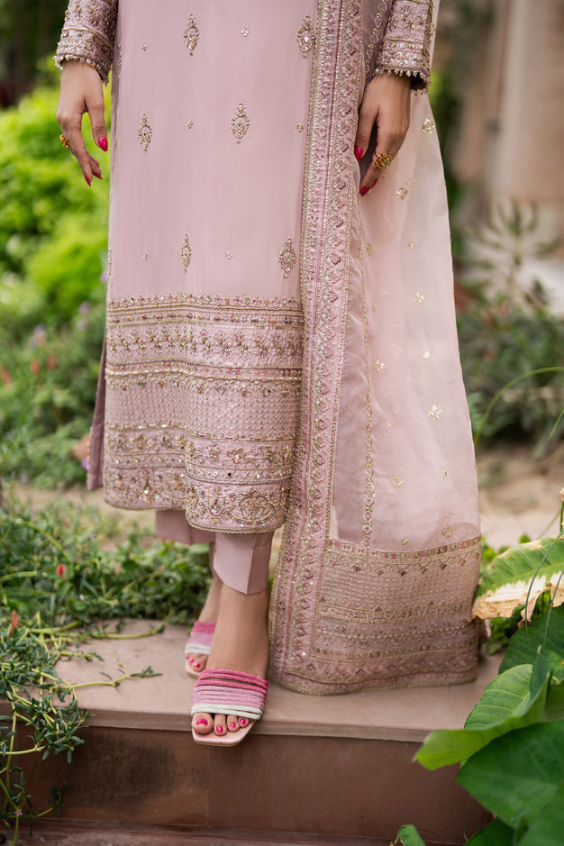Naqshi | Sahiba Collection | Gul-e-Meena
