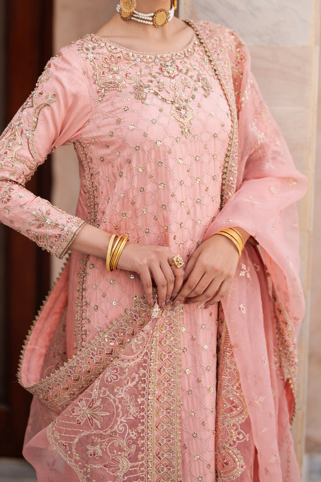 Naqshi | Sahiba Collection | Gul-e-Rehaab