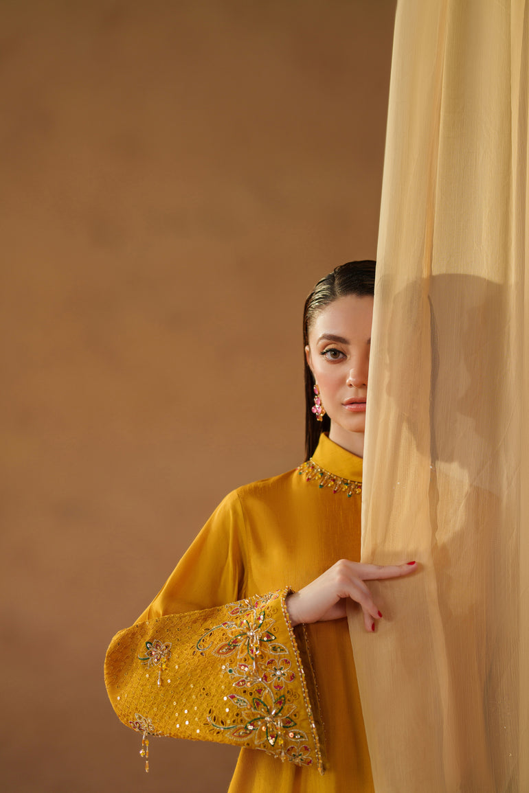 Naqshi | Eros Collection | Marlyin