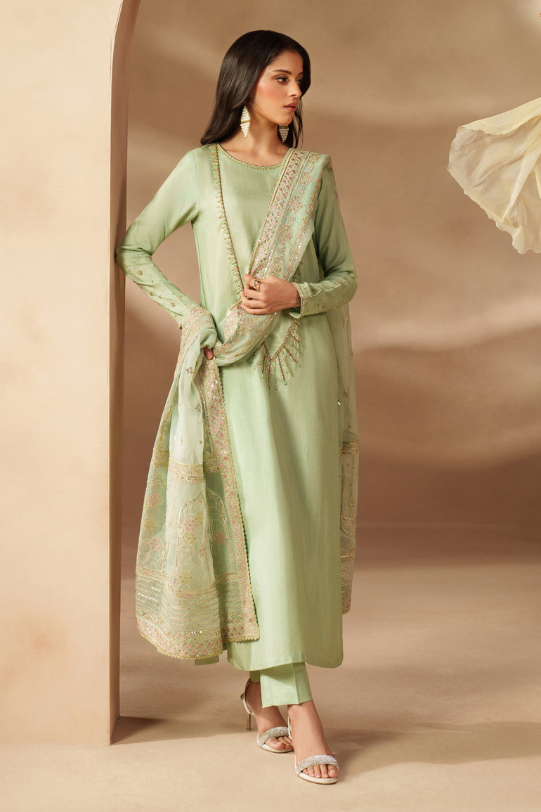 Naqshi | Eros Collection | Asmira