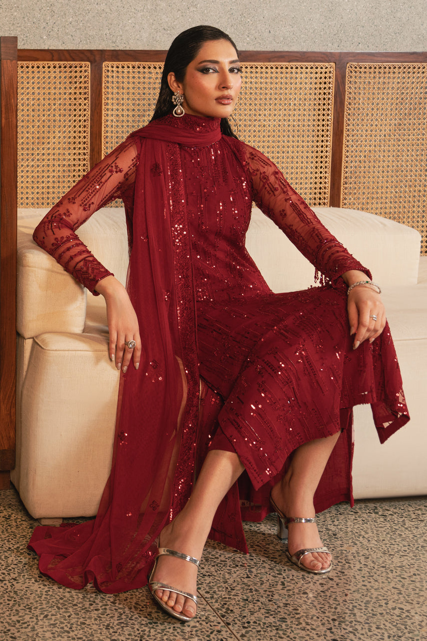 Naqshi | Izel Collection | Valentina