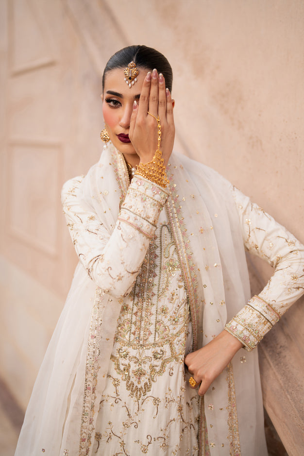 Naqshi | Sahiba Collection | Gul-e-Rohma