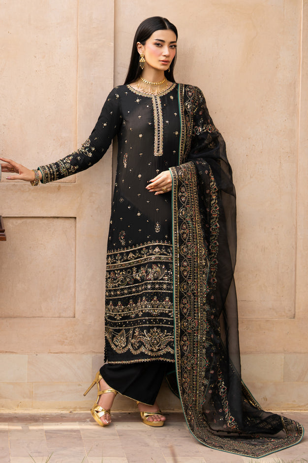 Naqshi | Sahiba Collection | Gul-e-Tesnim