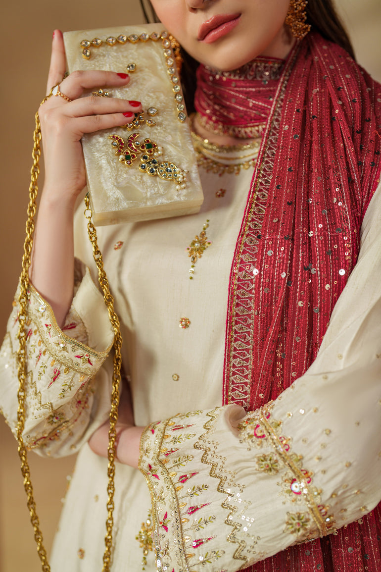 Naqshi | Eros Collection | Rabeel