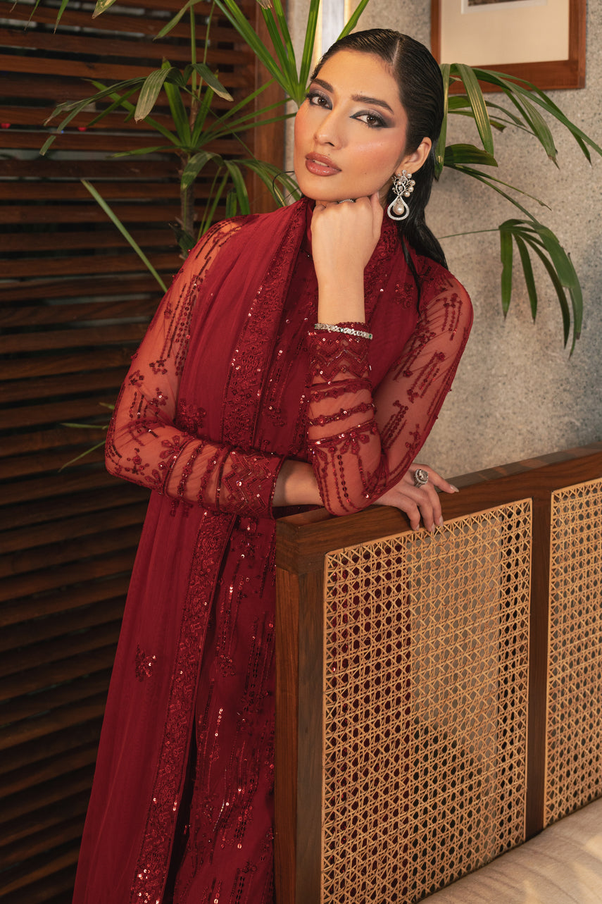 Naqshi | Izel Collection | Valentina