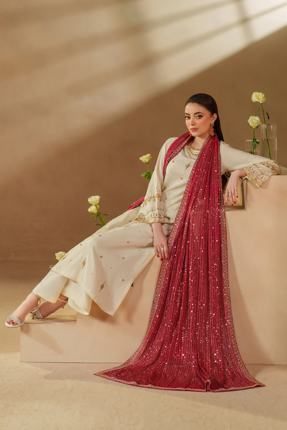 Naqshi | Eros Collection | Rabeel