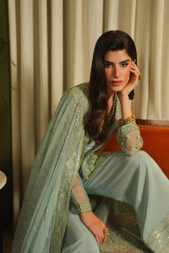 Naqshi | Celastra Formals | Alyana