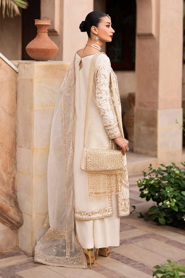 Naqshi | Sahiba Collection | Gul-e-Rohma