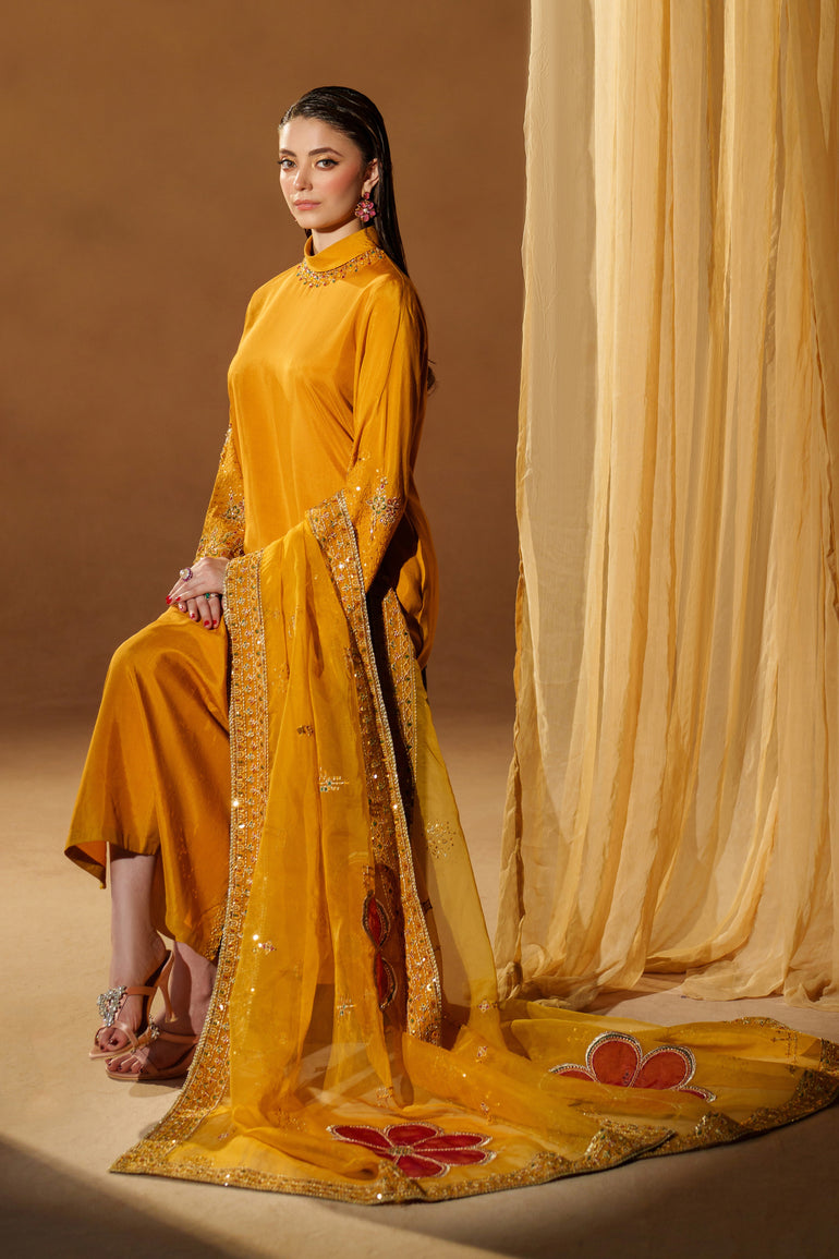 Naqshi | Eros Collection | Marlyin