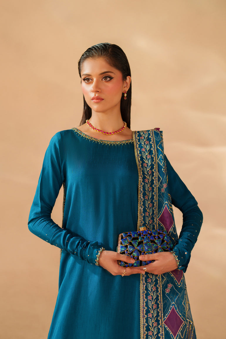 Naqshi | Eros Collection | Anaiza