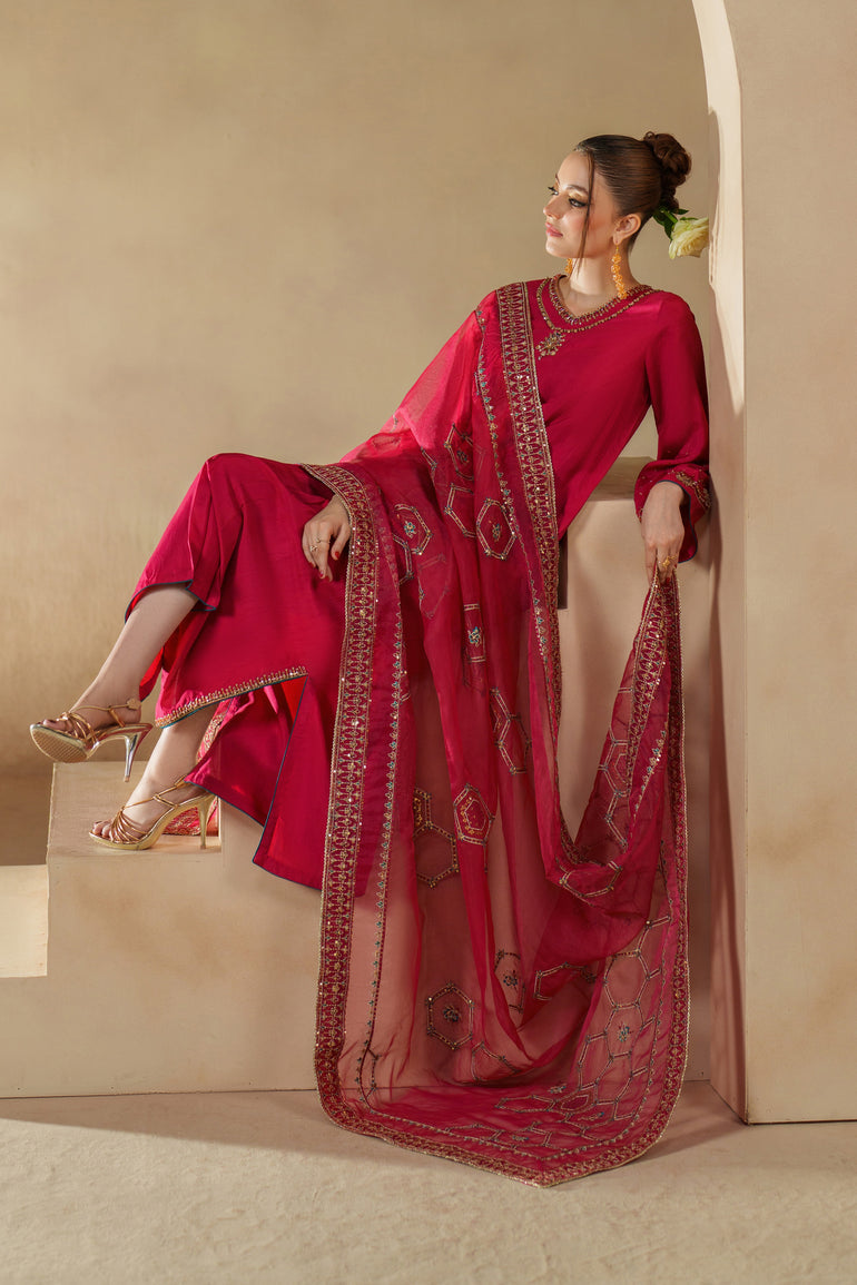 Naqshi | Eros Collection | Sophia