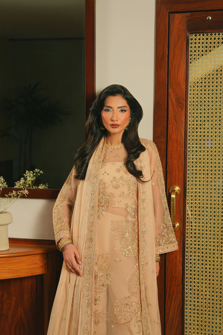 Naqshi | Celastra Formals | Arish