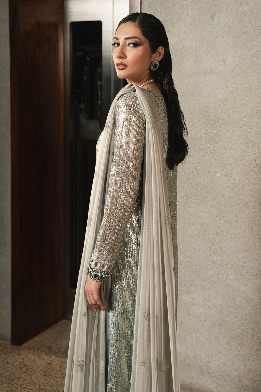 Naqshi | Izel Collection | Urmain