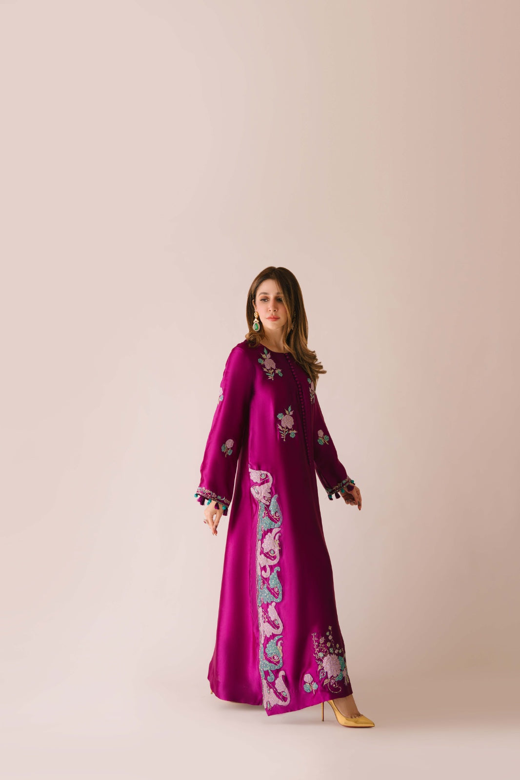 Sammy K | Aadat Festive Edition | Cyprus Vine