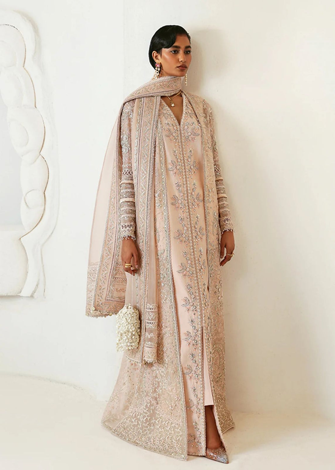 Suffuse | Freeshia RTW'24 | Janan -  Suffuse Bridal -  Agha Fabrics