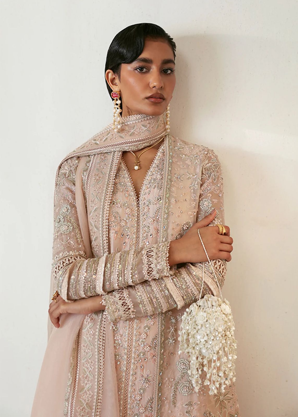Suffuse | Freeshia RTW'24 | Janan -  Suffuse Bridal -  Agha Fabrics