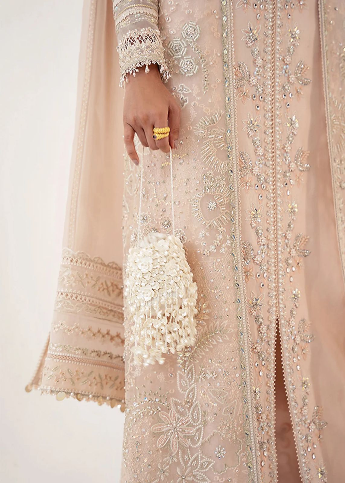 Suffuse | Freeshia RTW'24 | Janan -  Suffuse Bridal -  Agha Fabrics