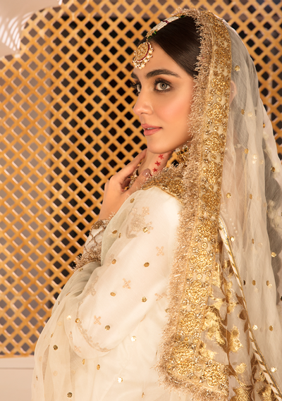 Maya | Eid Collection Gul Bahaar | JAHAN ARA