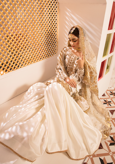 Maya | Eid Collection Gul Bahaar | JAHAN ARA