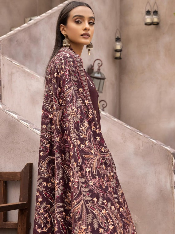 Winter Collection - Mahee's - Exclusive - V02 - ML#06