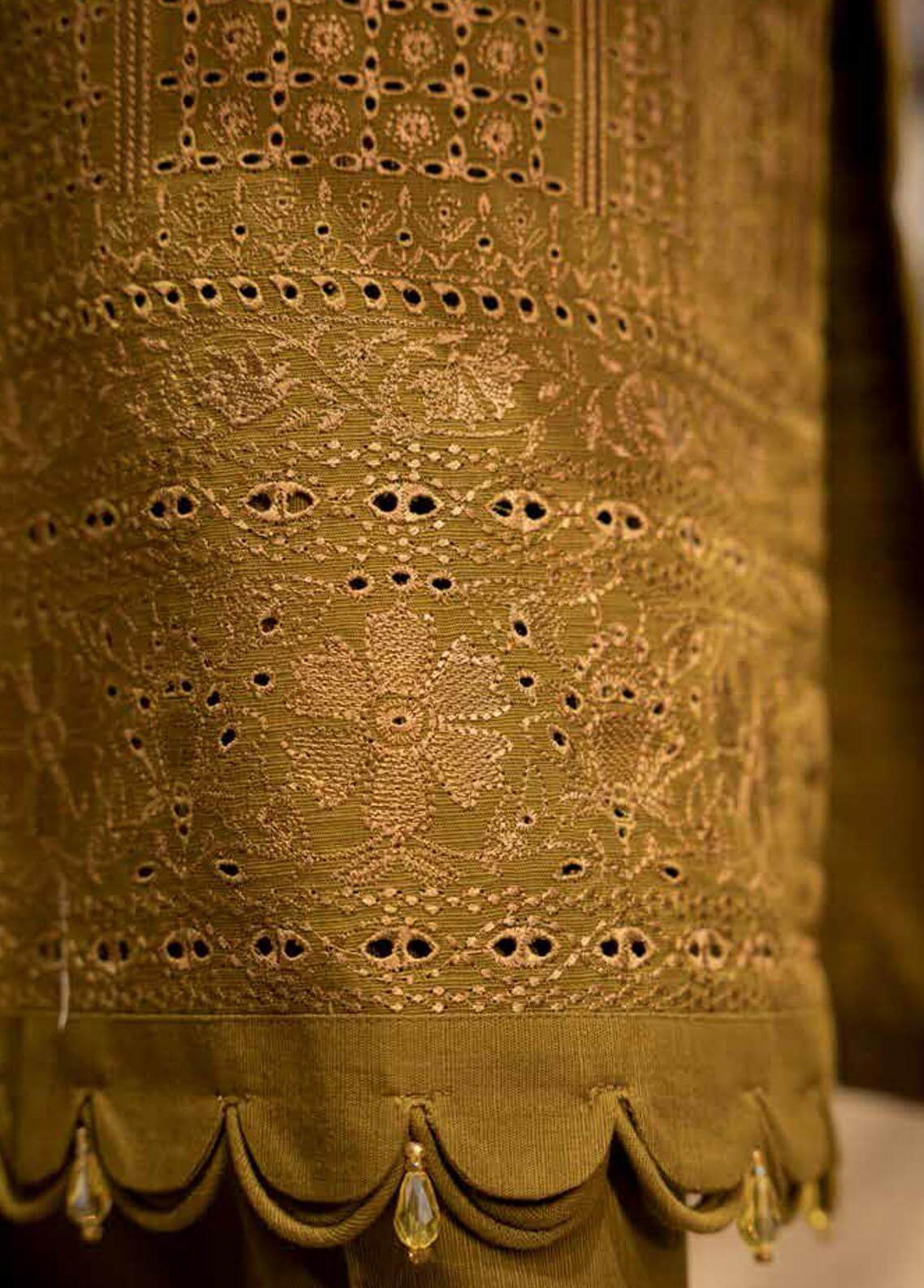 Winter Collection - Nureh - Girlglam - Chiikankari - NU2#75