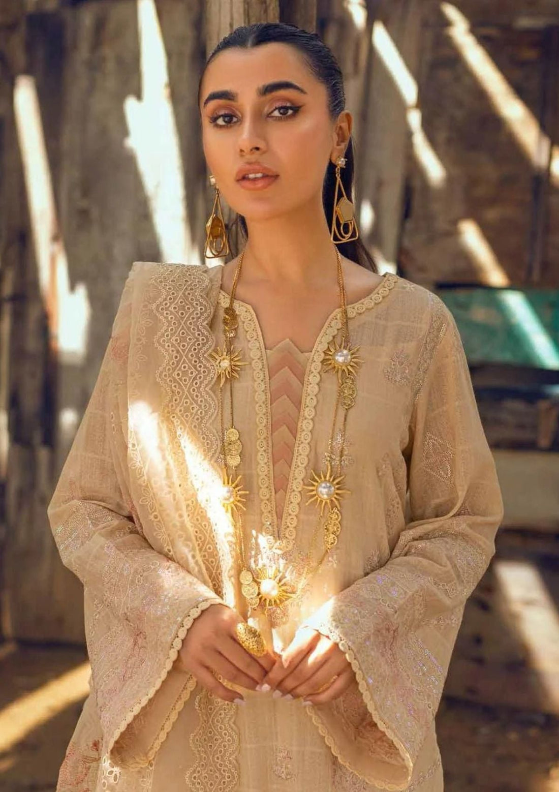 Winter Collection - Nureh - Karavan - NW#50